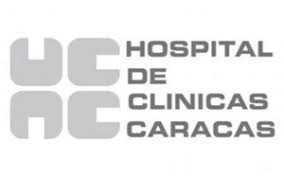 Hospital de clinicas caracas